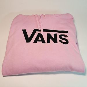 Vans hoodie